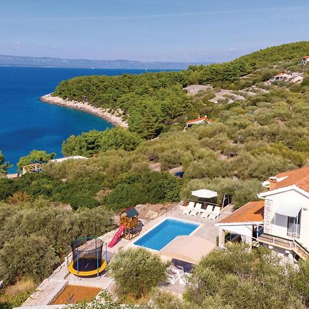 Nice Home In Tankaraca With House Sea View Vela Luka Luaran gambar