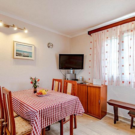Nice Home In Tankaraca With House Sea View Vela Luka Luaran gambar