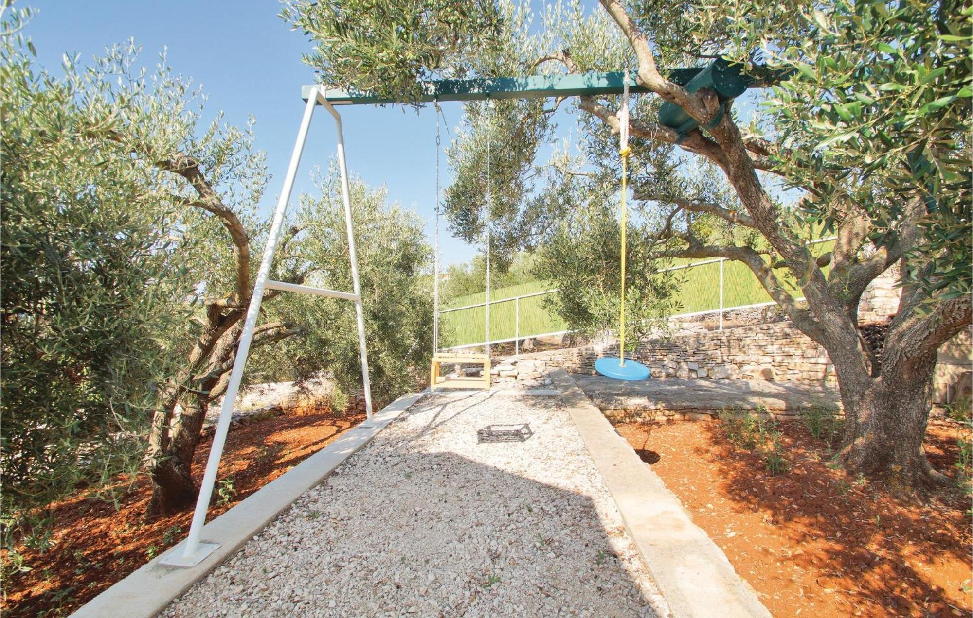 Nice Home In Tankaraca With House Sea View Vela Luka Luaran gambar