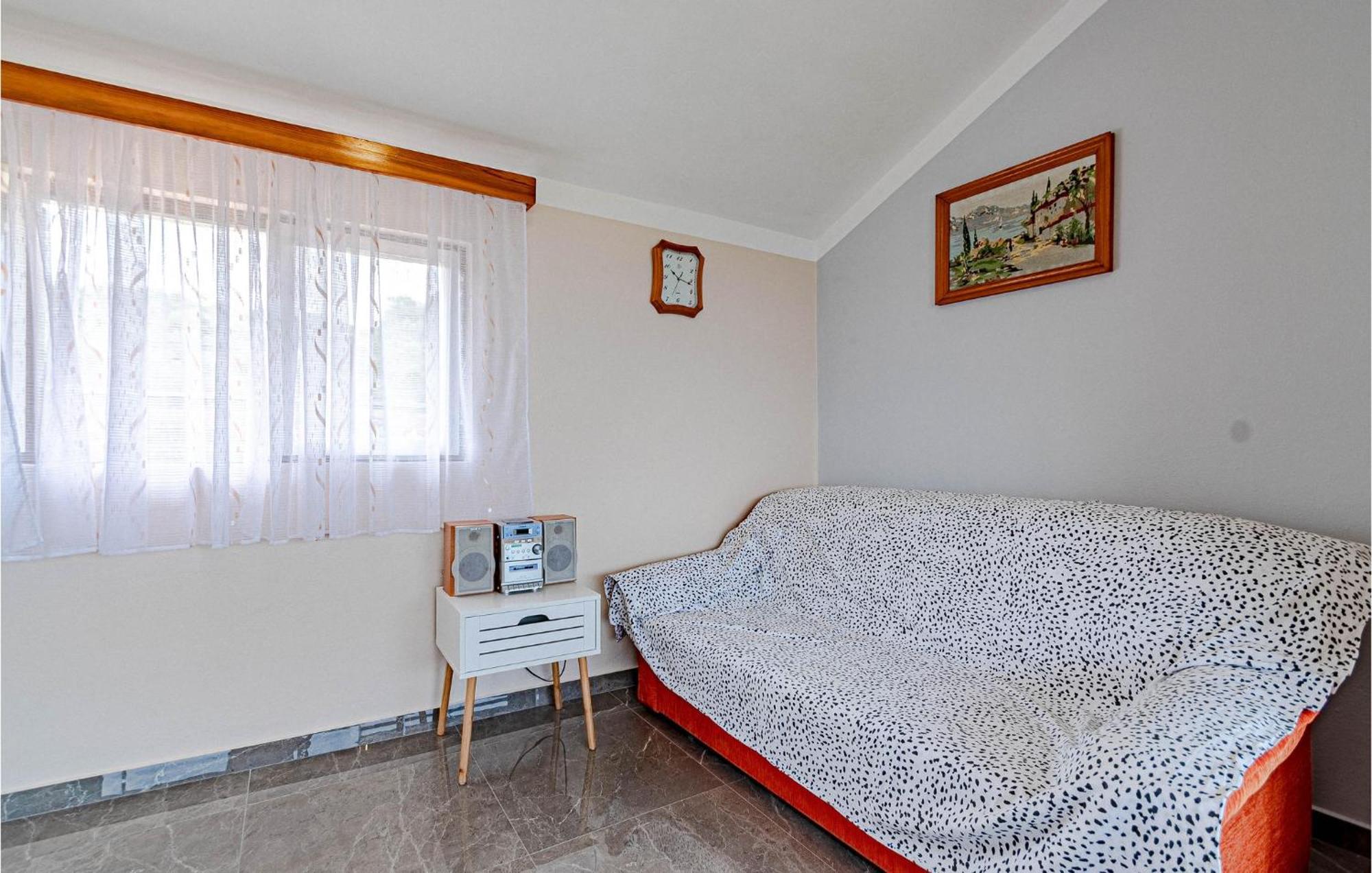 Nice Home In Tankaraca With House Sea View Vela Luka Luaran gambar